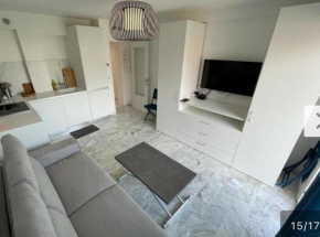 Suquet Seaside Studio - 200m de la Plage